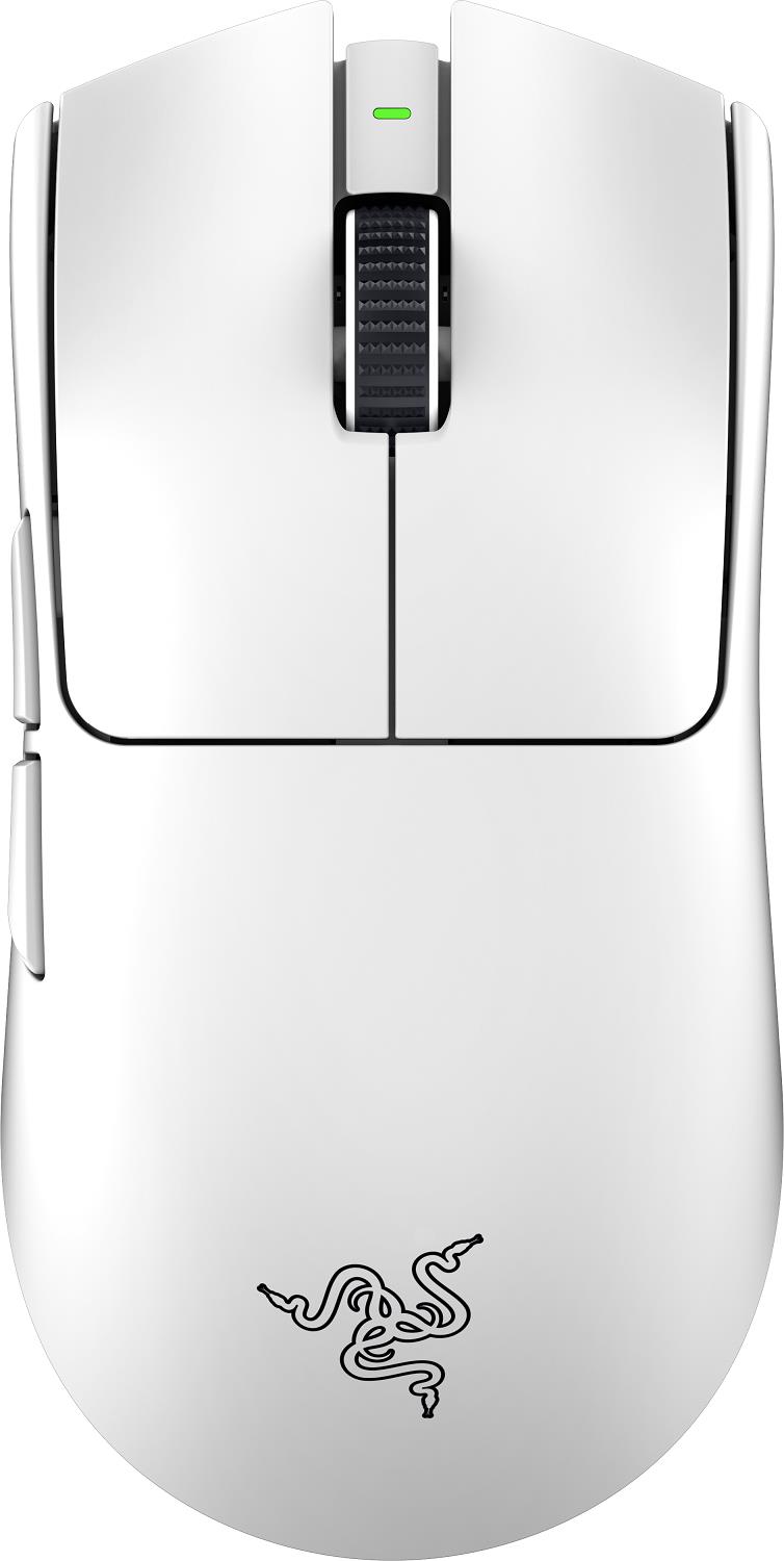 Razer Viper V3 Pro – White