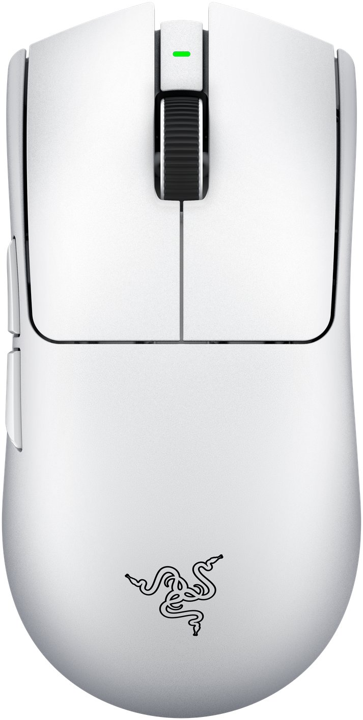 Razer Viper V4 Pro – White