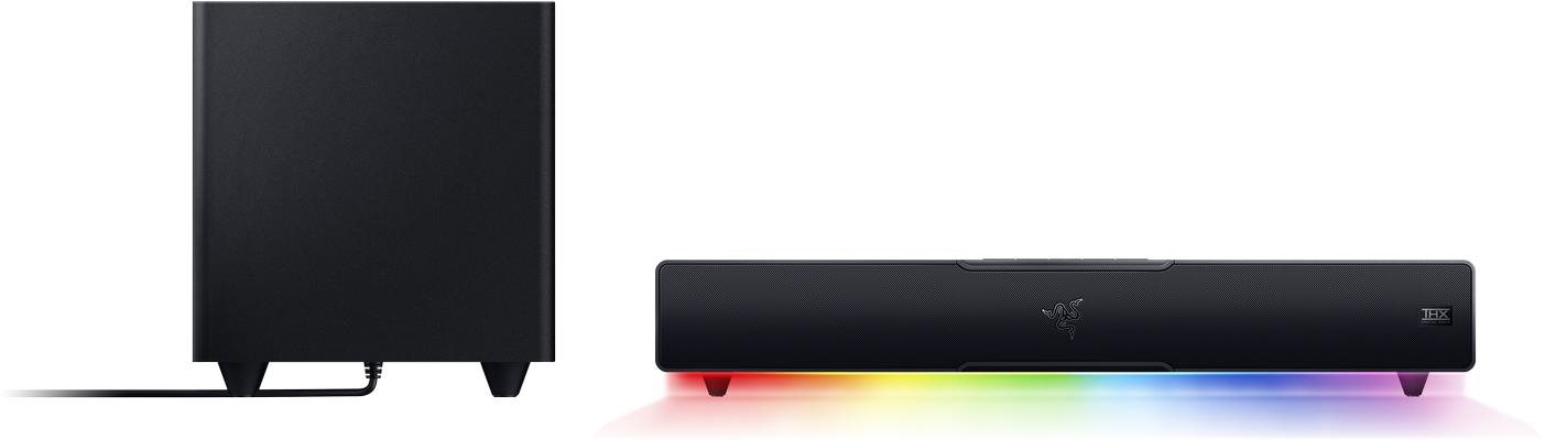 Razer Leviathan V2