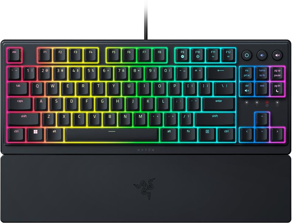 Razer Ornata V3 Tenkeyless – US