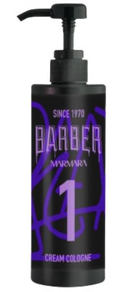 Marmara Barber Krémová kolínska Barber 1 400 ml