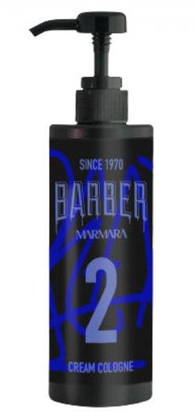 Marmara Barber Krémová kolínska Barber 2 400 ml