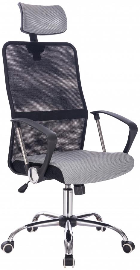 MERCURY STAR Brezma Black Grey čierna/sivá