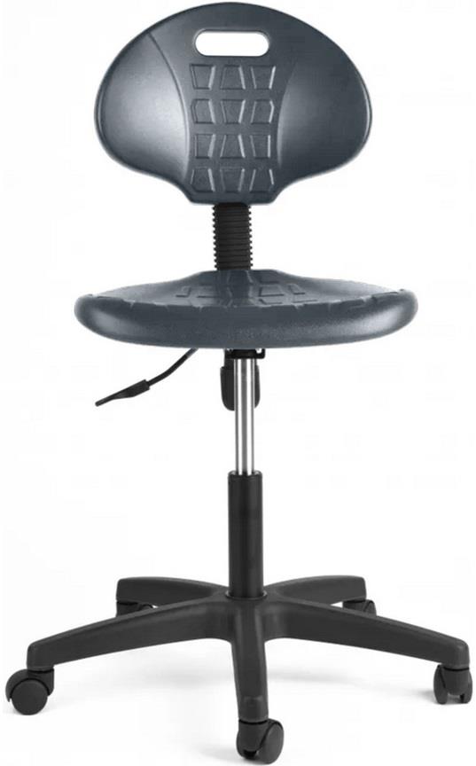 MERCURY STAR Work 2 antracit