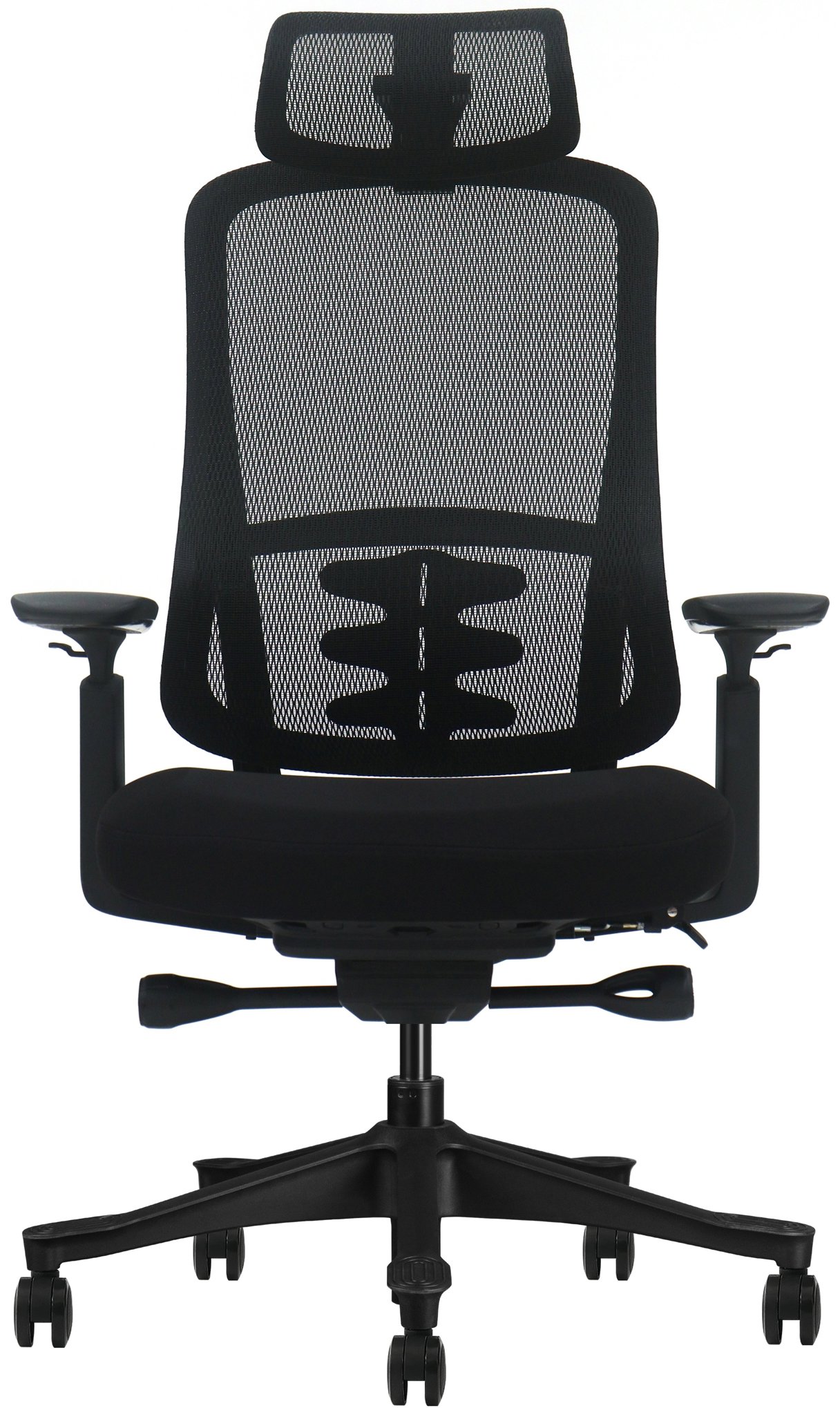 MERCURY STAR Lucia čierna