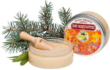 ADONIS Med s vôňou eukalyptu, 300 g