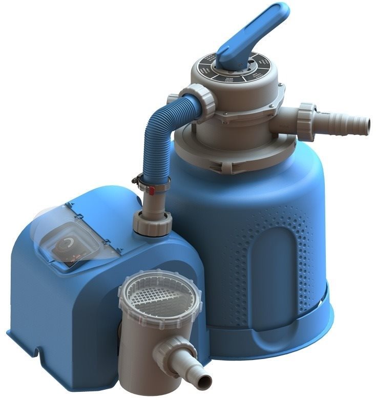 MARIMEX ProStar 6000