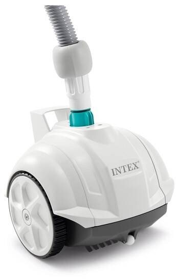Vysávač bazénový ZX 50 - Intex 28007