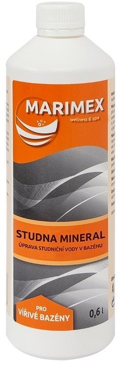 Aquamar Spa Studňa 0,6 l