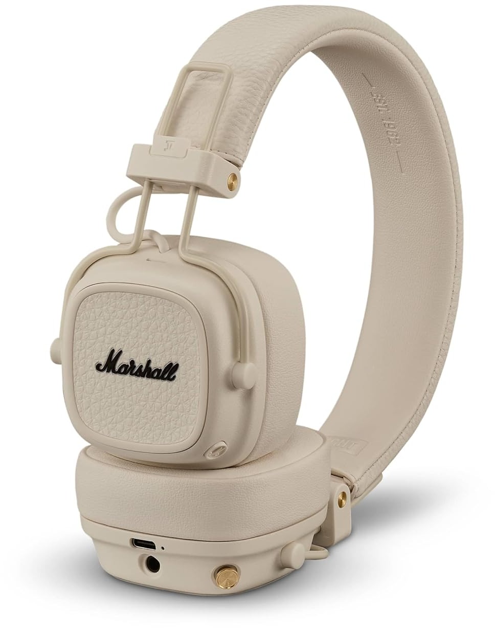 Marshall Major V Cream