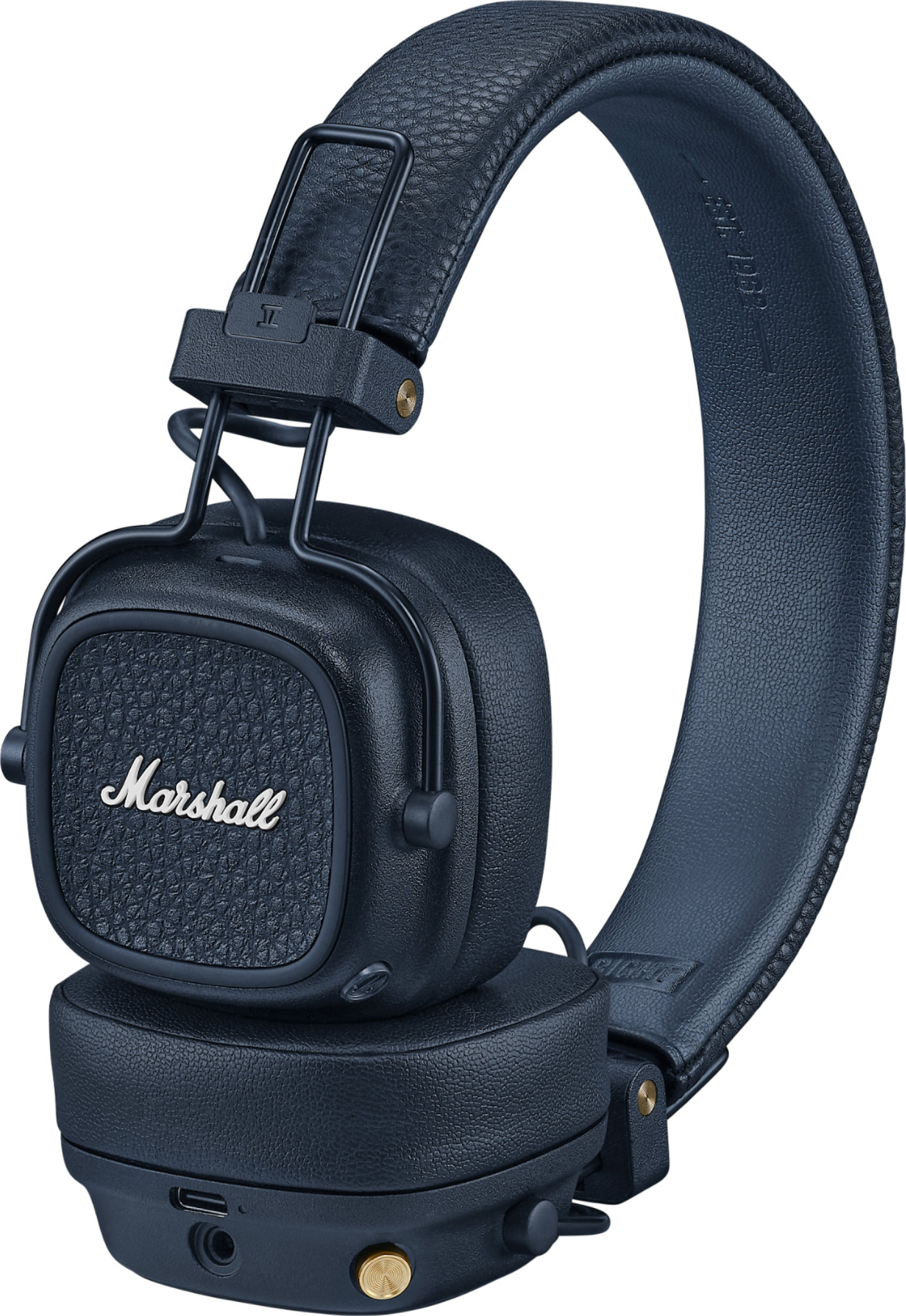Marshall Major V Midnight Blue