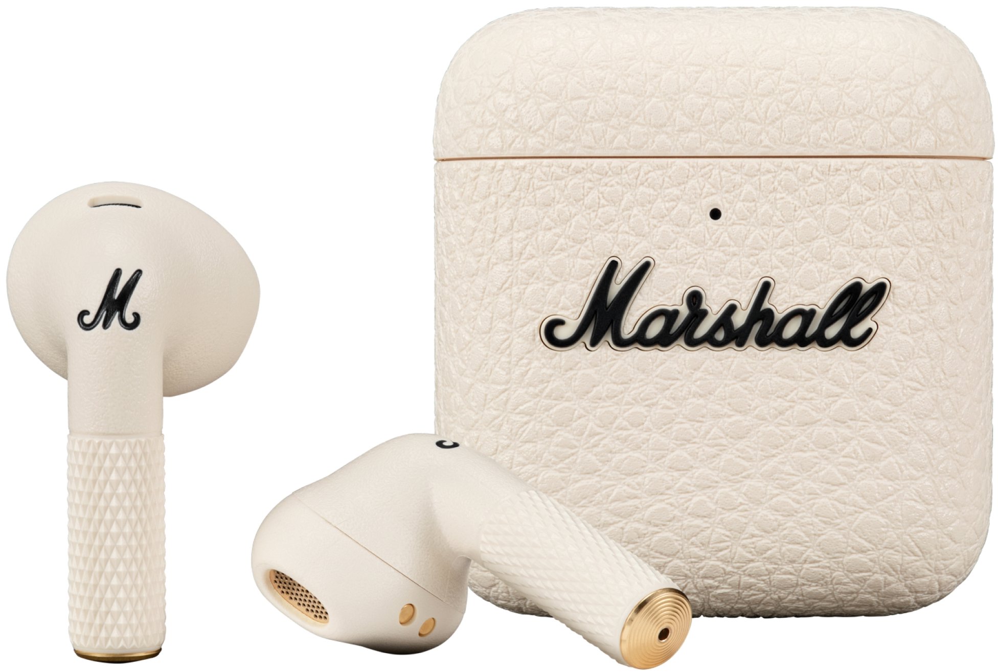 Marshall Minor IV Cream