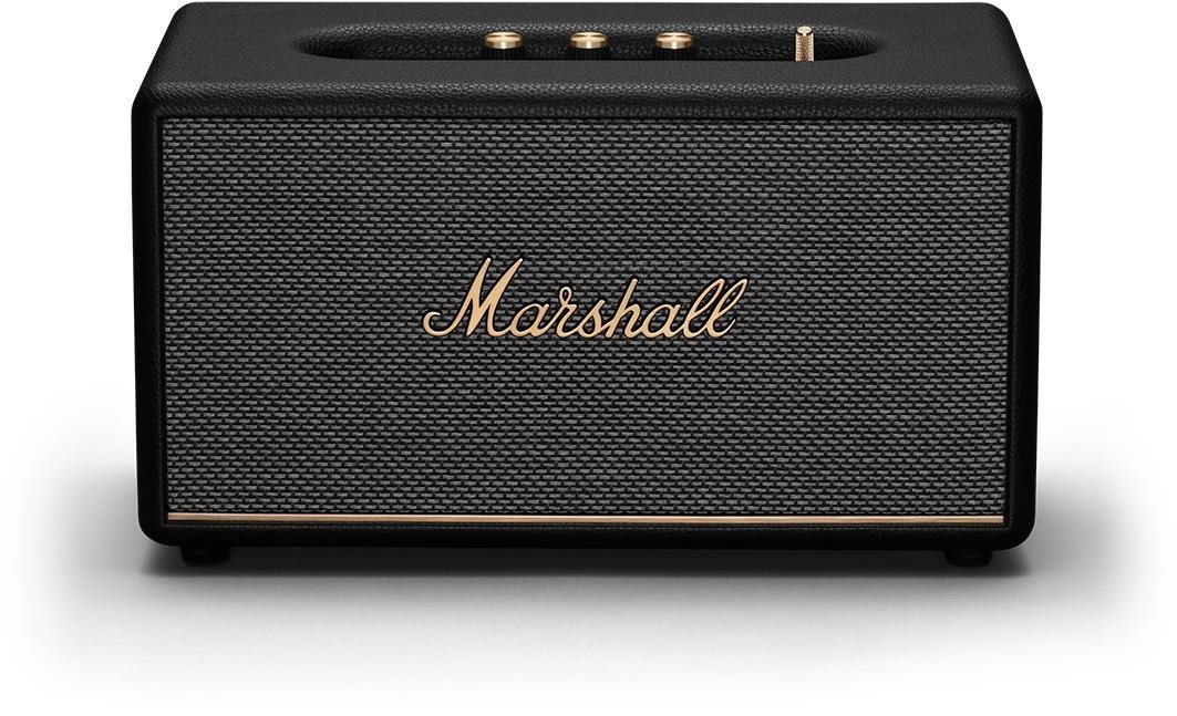 Marshall Stanmore III Black