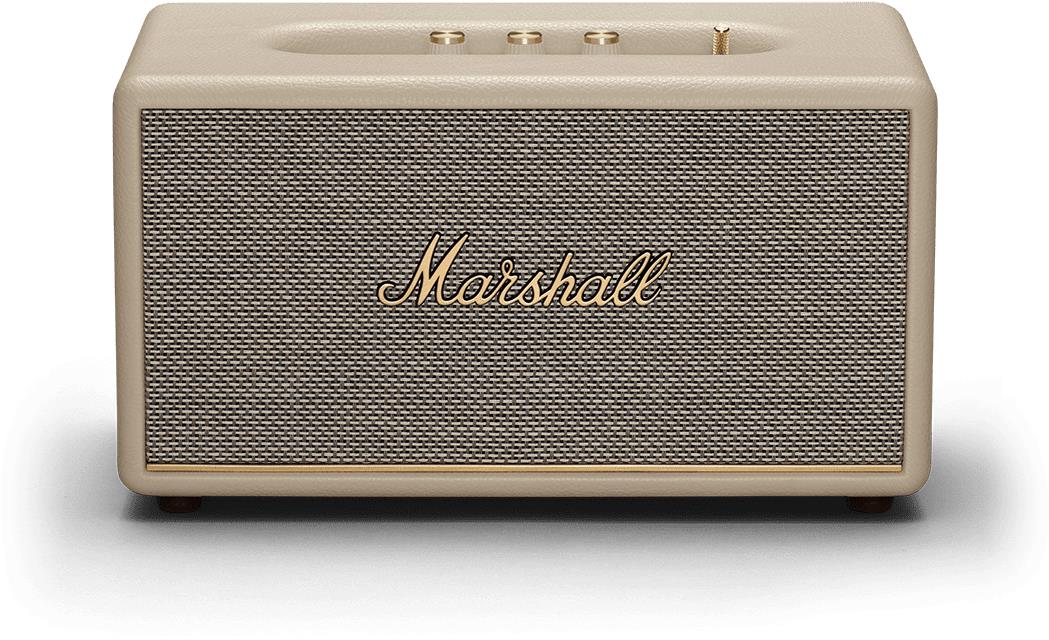 Marshall Stanmore III Cream