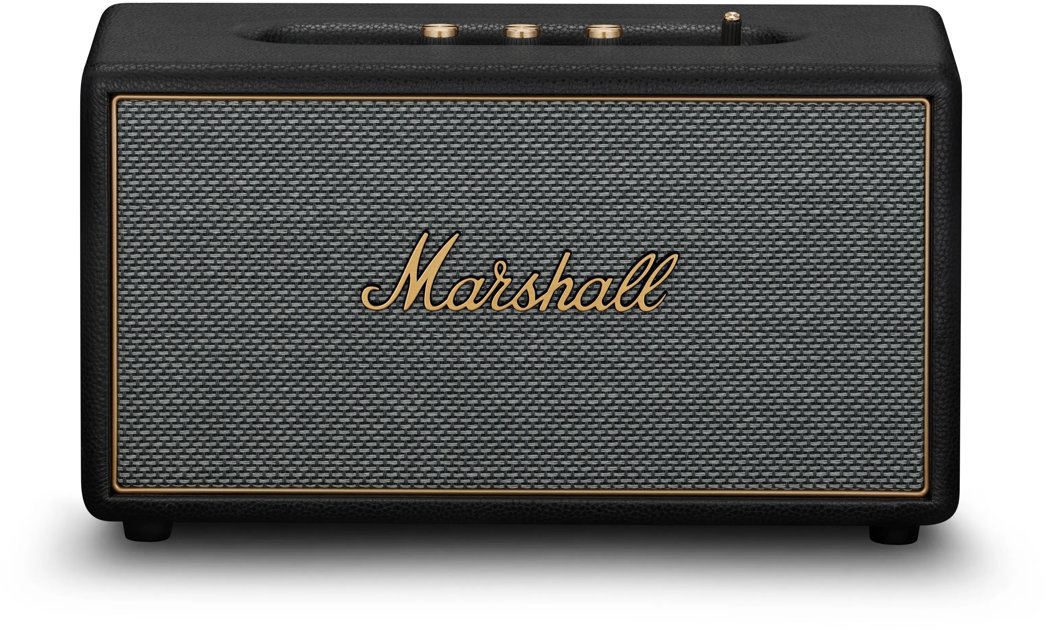 Marshall Stanmore BT IV Black