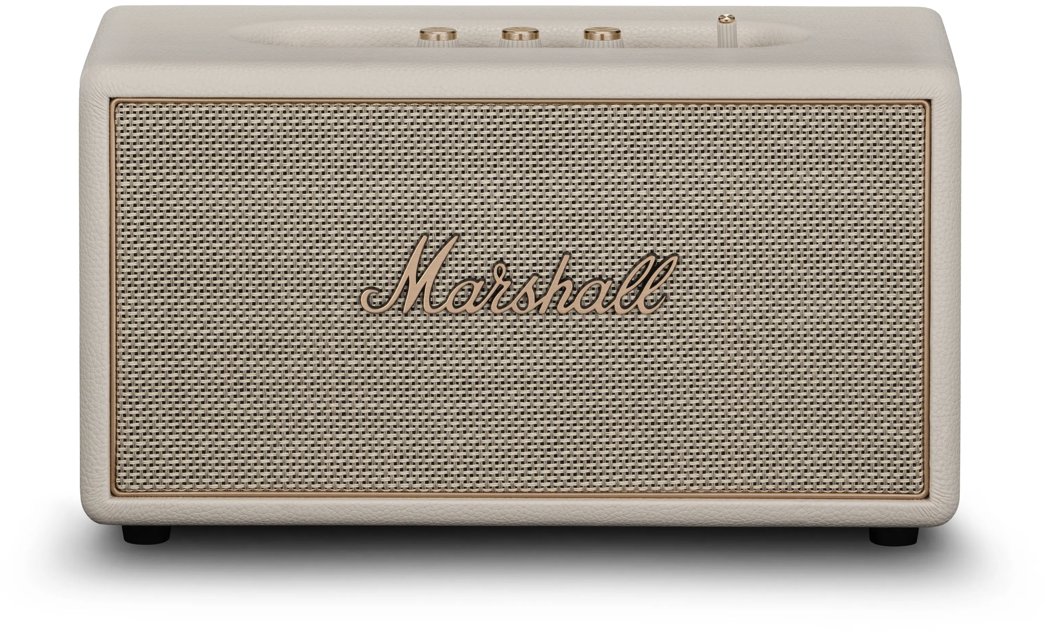Marshall Stanmore BT IV Cream