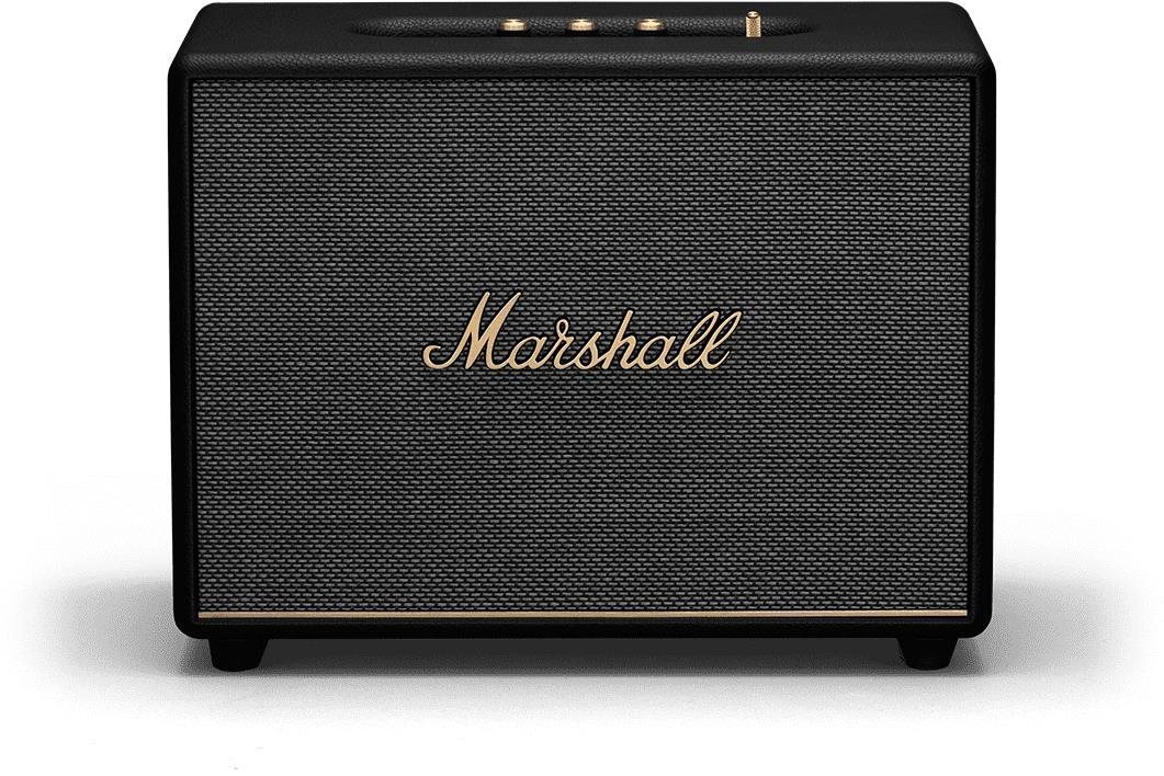 Marshall Woburn III Black