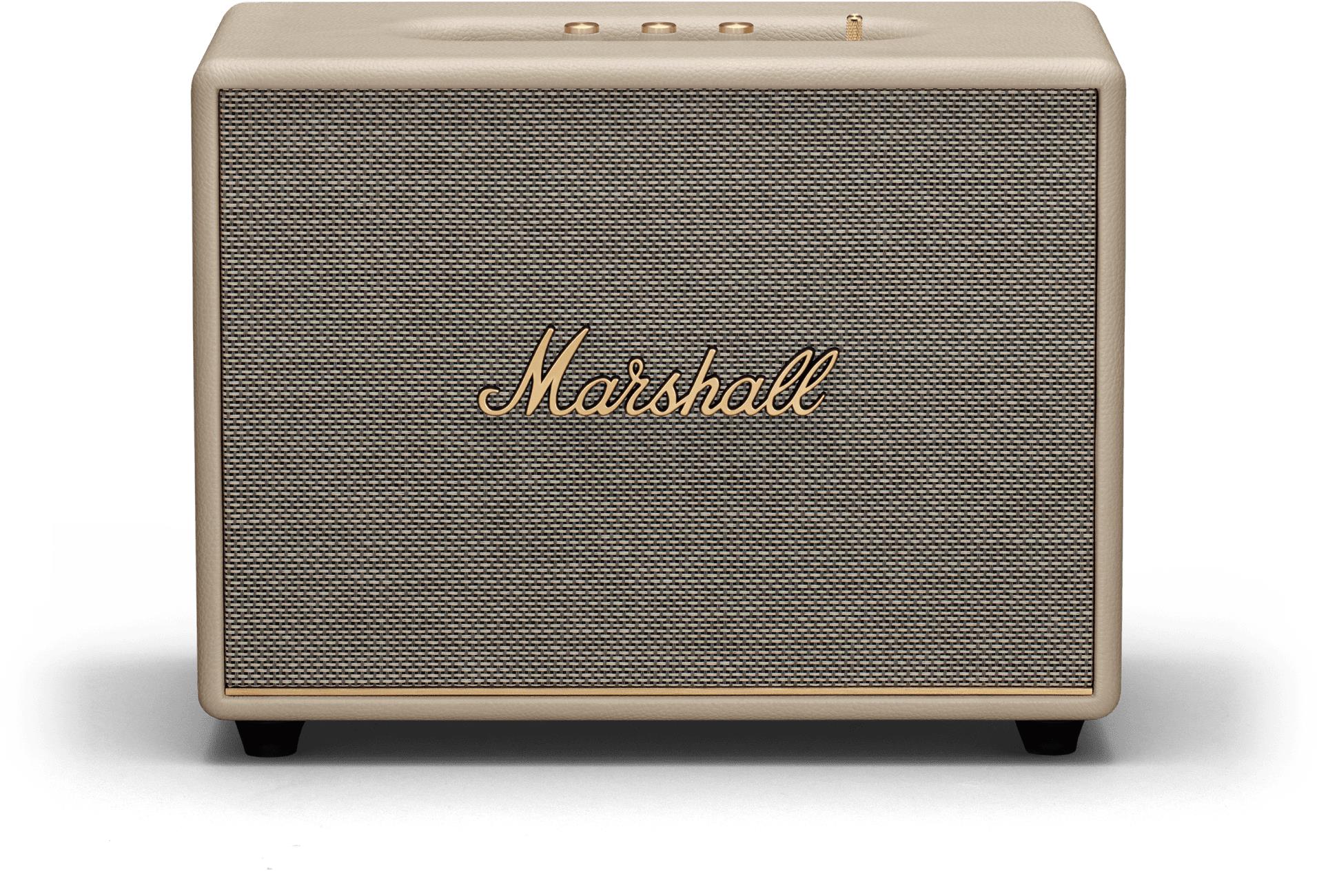 Marshall Woburn III Cream