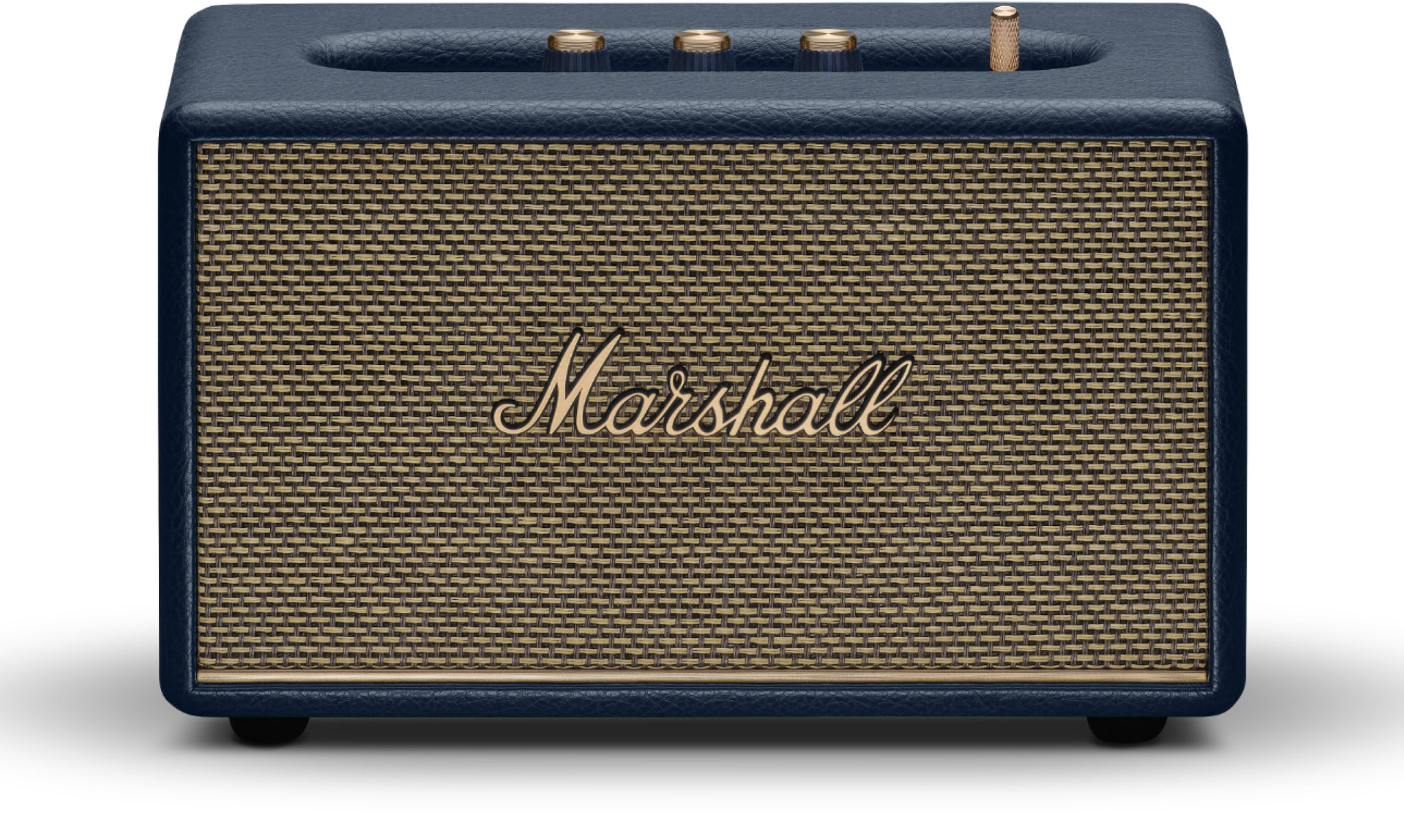 Marshall Acton III Midnight Blue