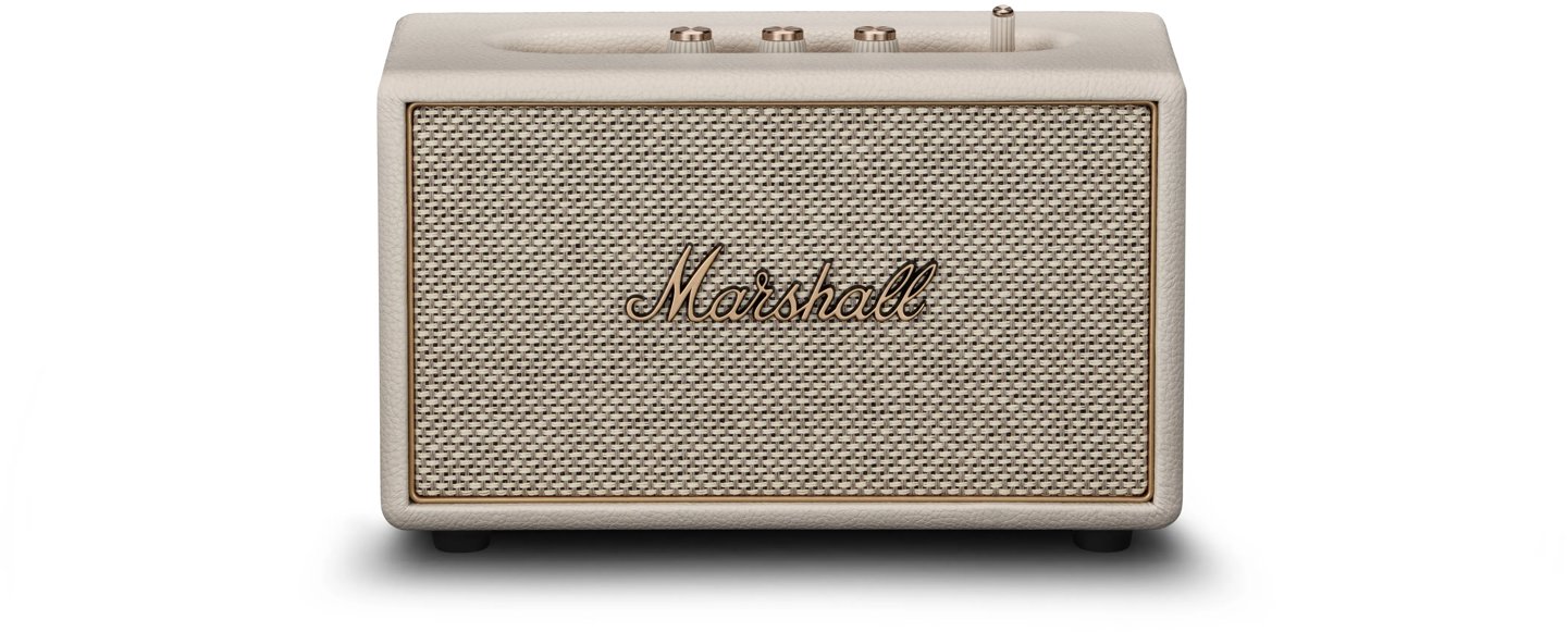 Marshall Acton BT IV Cream