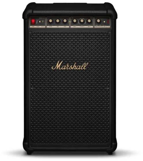 Marshall Bromley 750