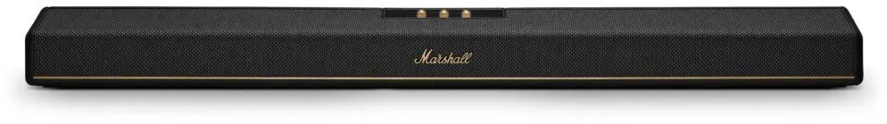 Marshall Heston 120 Black