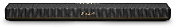Marshall Heston 60 Black