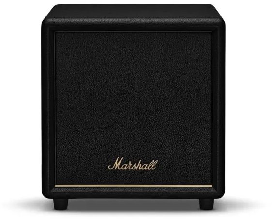Marshall Heston 200 SUB Black