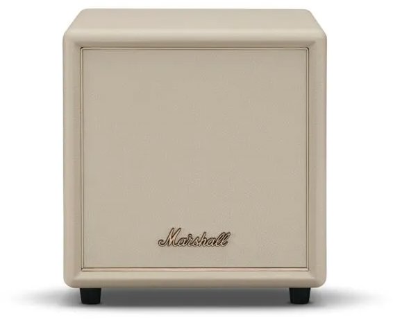 Marshall Heston 200 SUB Cream