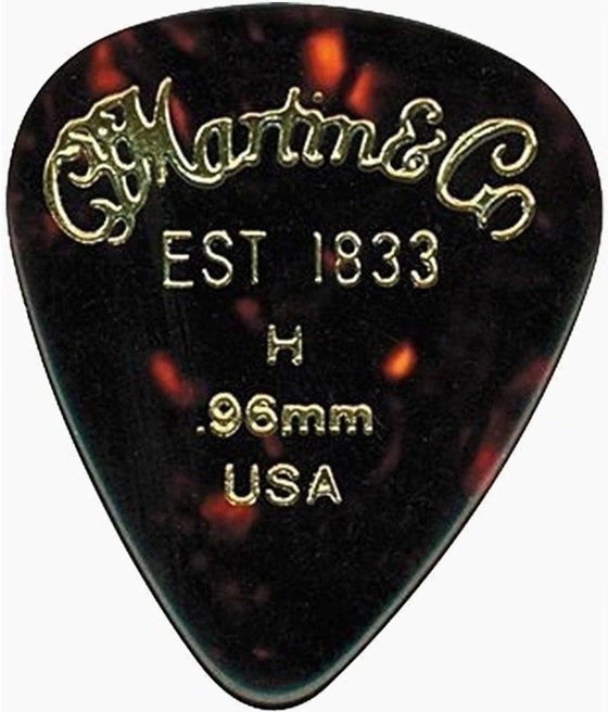MARTIN 351 Picks 0.96