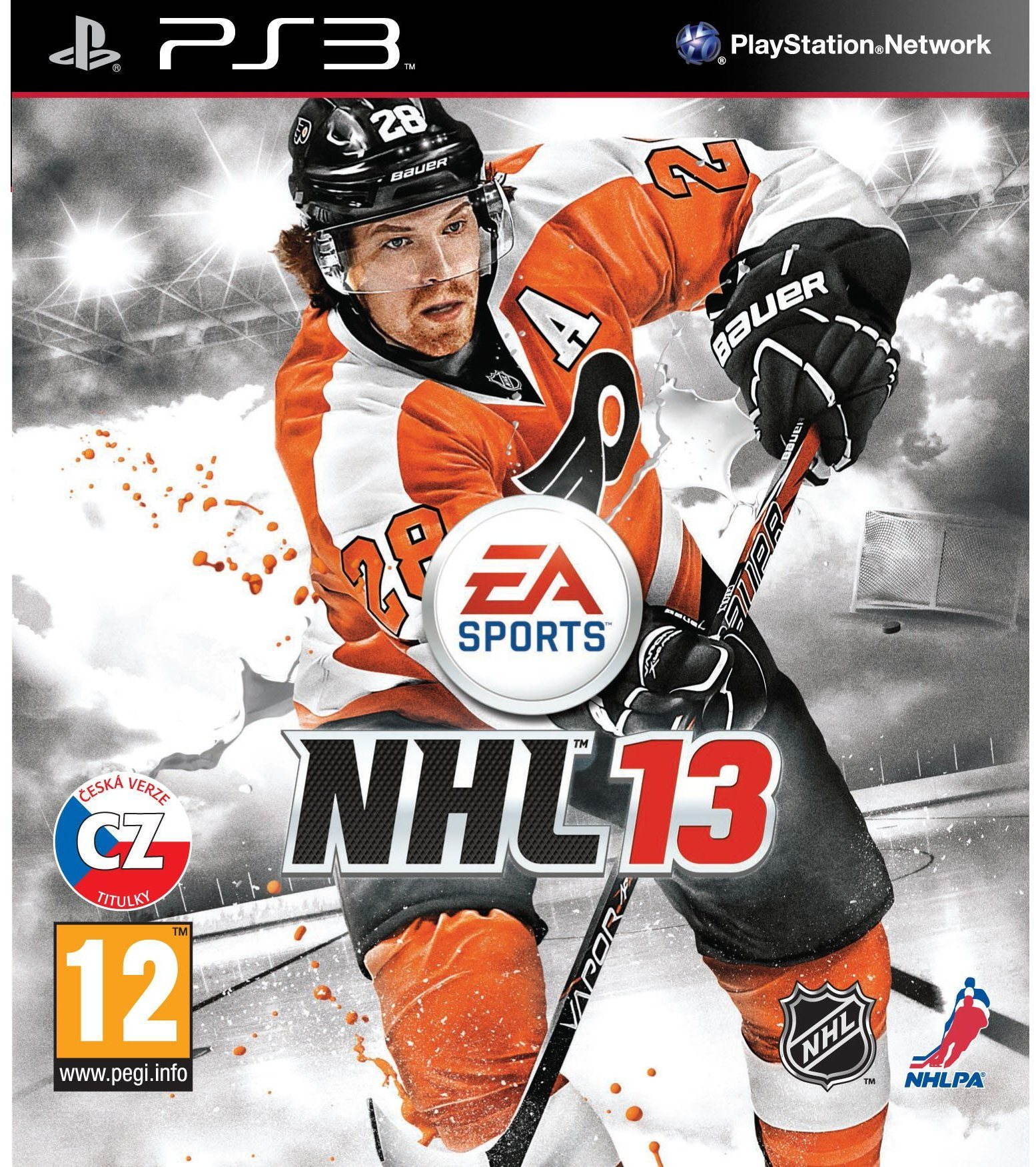 NHL 13 – PS3