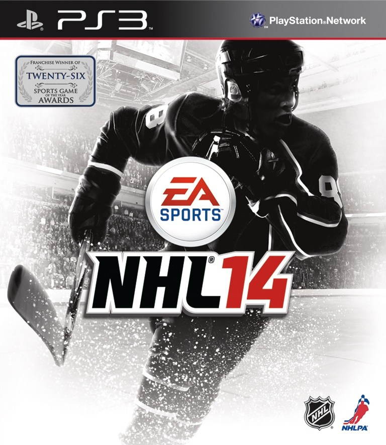NHL 14 – PS3