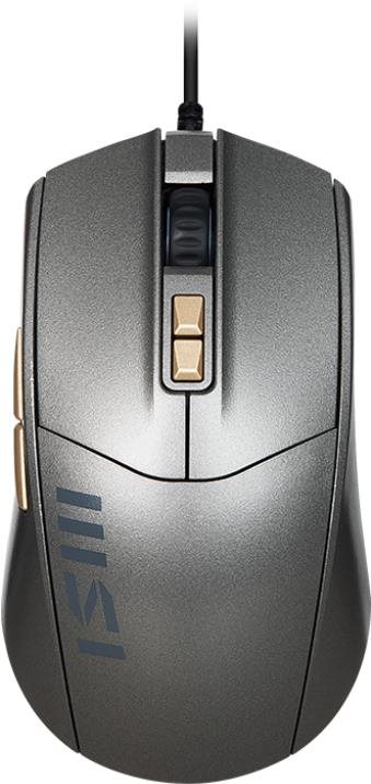 MSI M31
