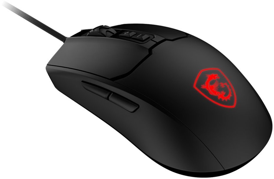 MSI FORGE GM100