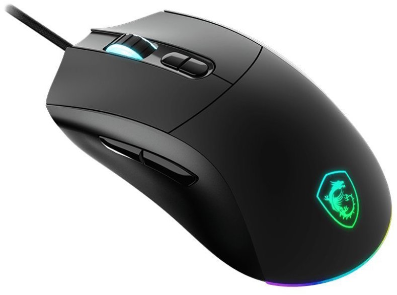 MSI FORGE GM320