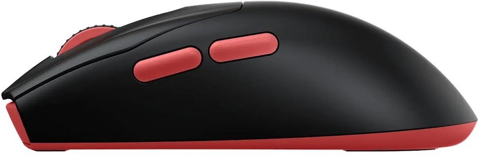 MSI FORGE GM340 Wireless černá
