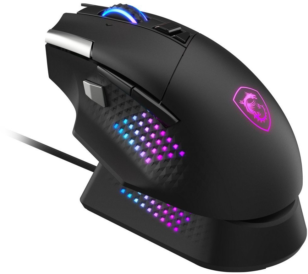 MSI VERSA Pre Wireless