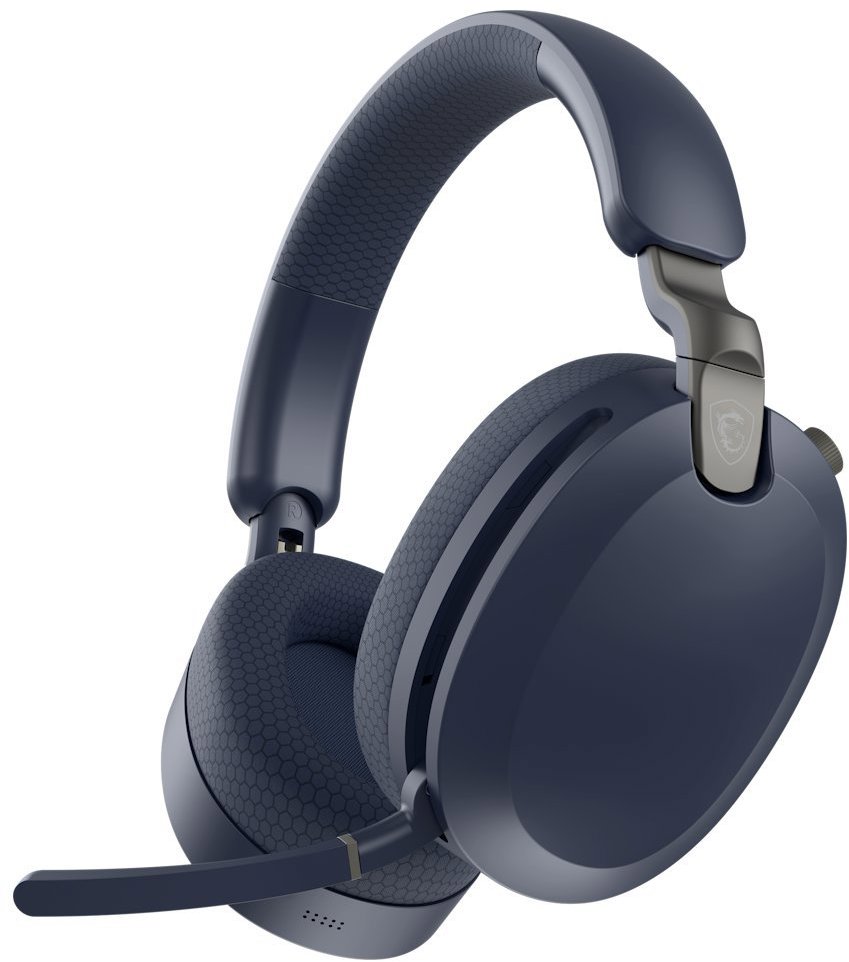 MSI Maestro 500 Wirelles NAVY