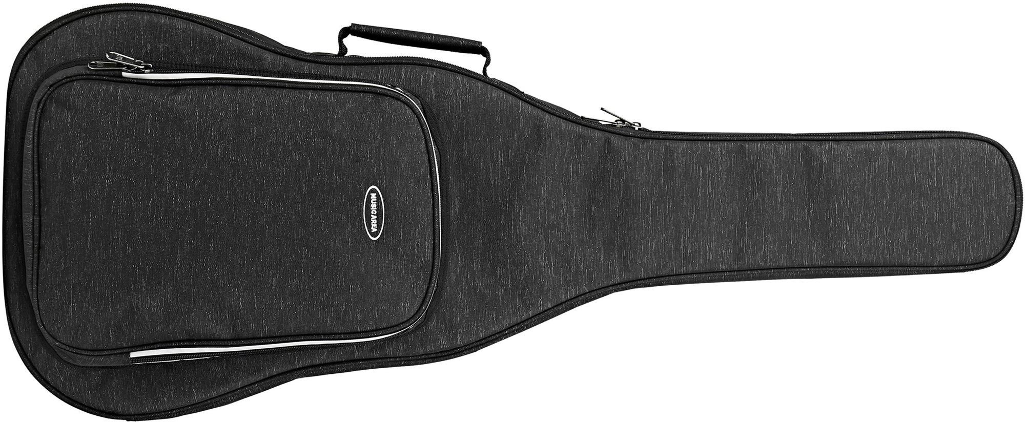 MUSIC AREA RB10 Acoustic Guitar Case