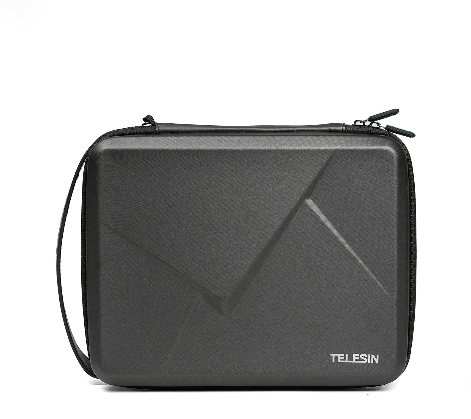 Telesin EVA storage case for DJI Action 3/4/5 cameras Large