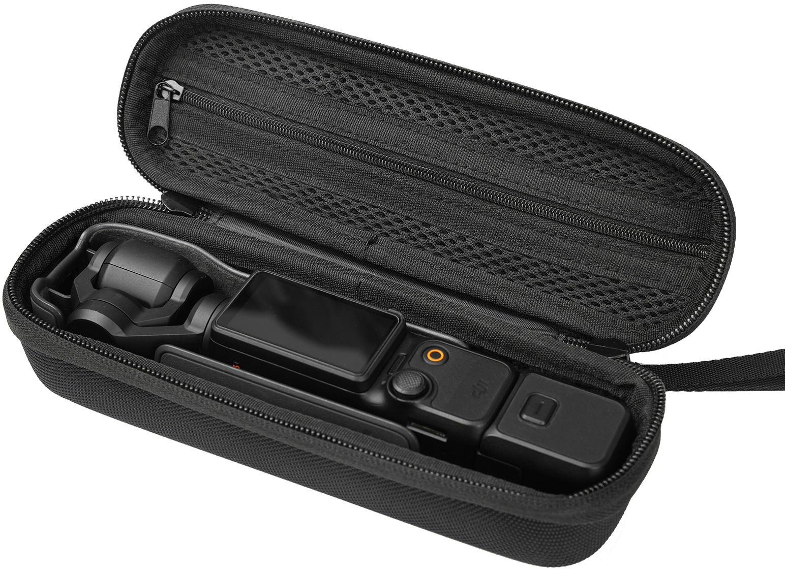 Telesín Protective case for DJI Osmo Pocket 3