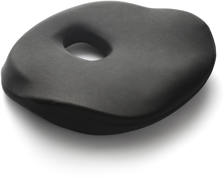 MOSH ERGO2 B1S ergonomický, čierny