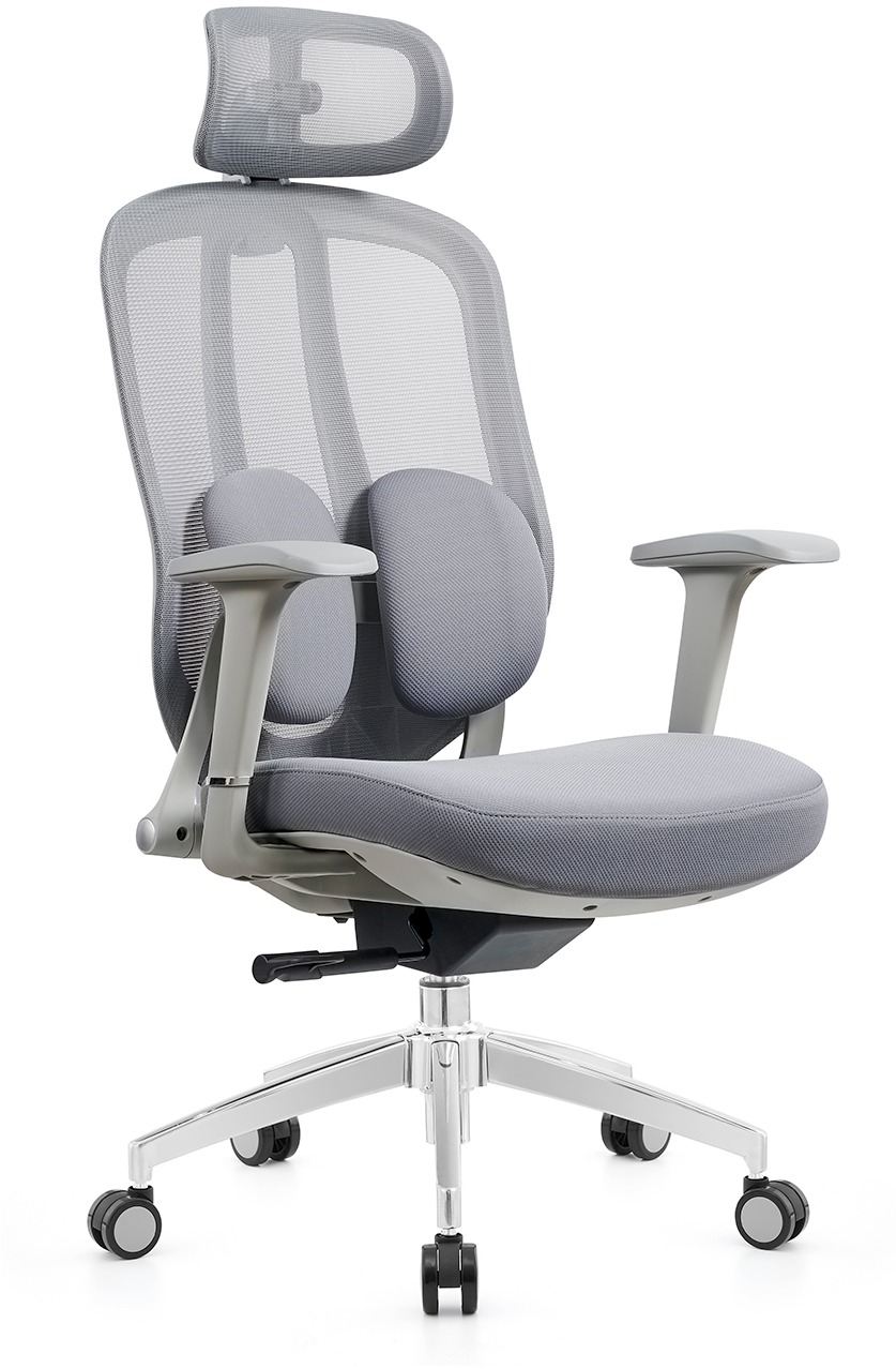 MOSH Airflow 616 sivá