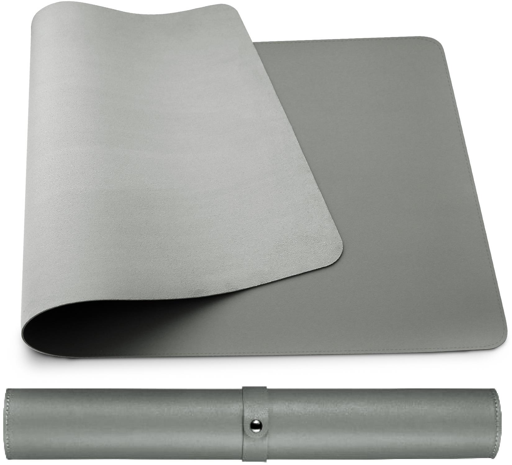 MOSH Table mat tmavo sivá L