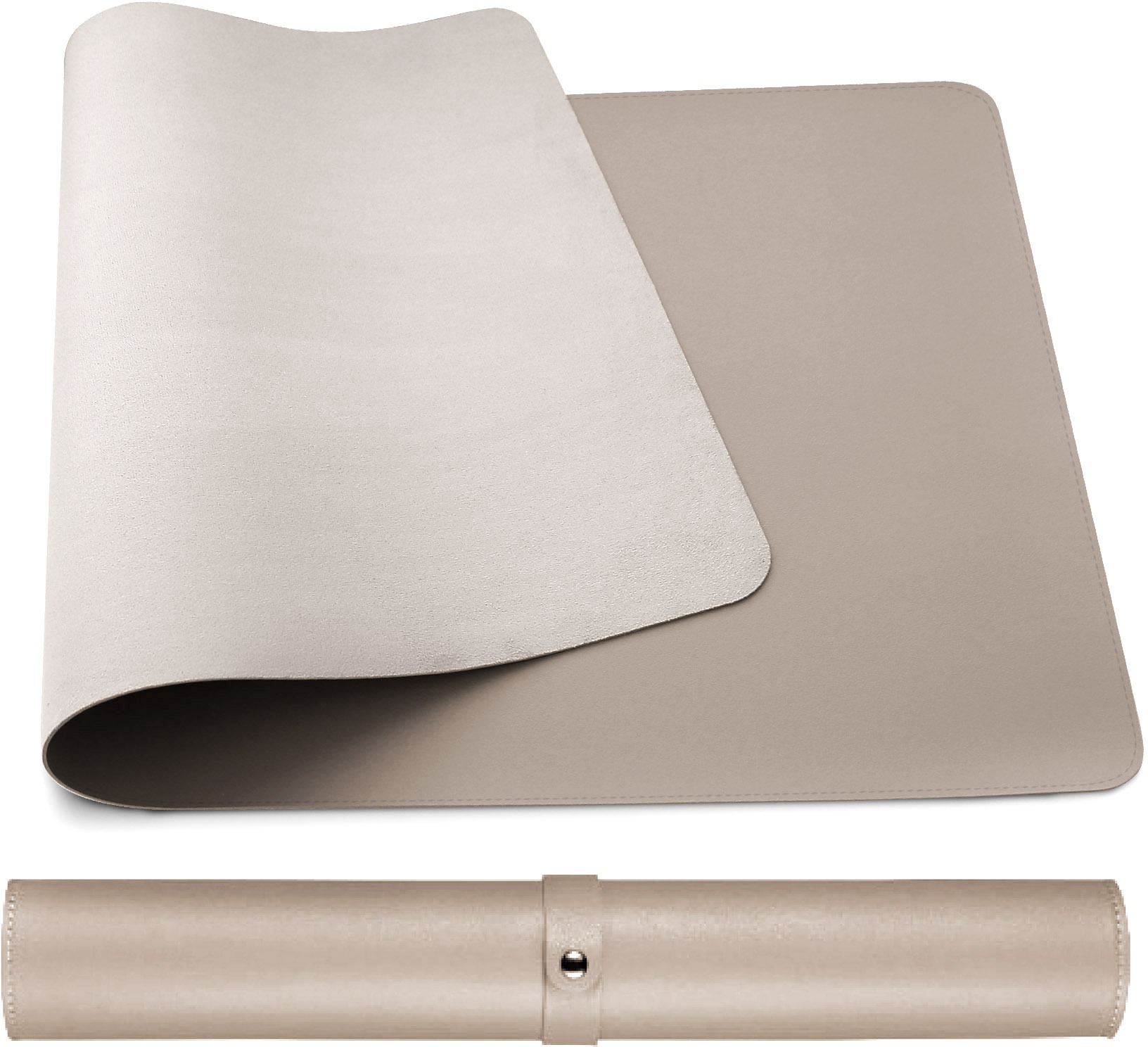 MOSH Table mat taupé L