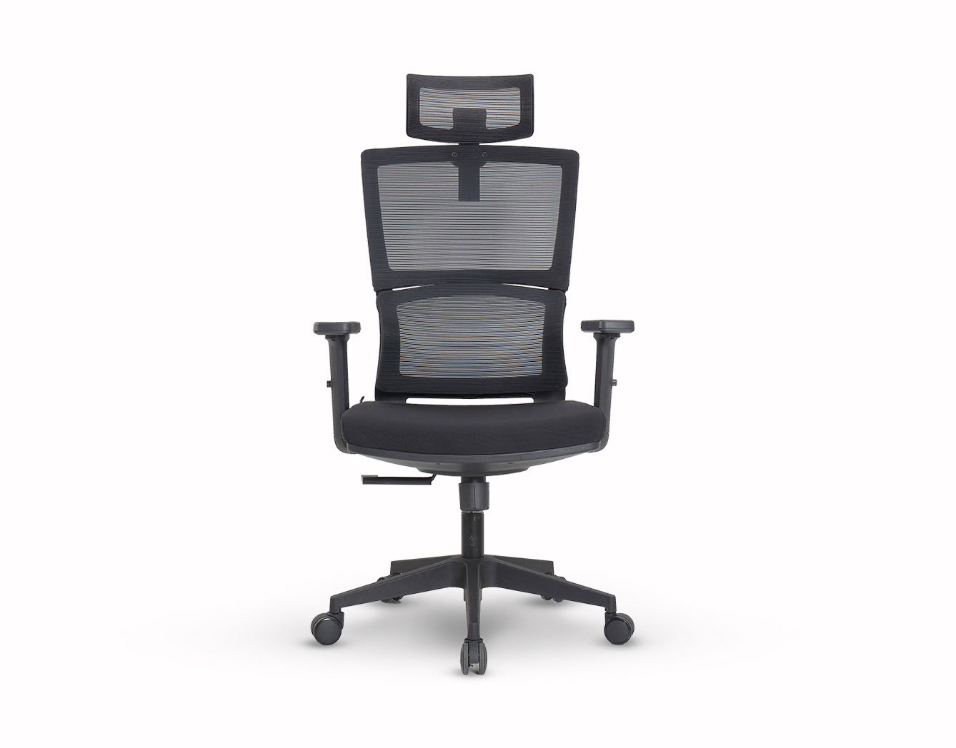 MOSH Airflow Basic 422