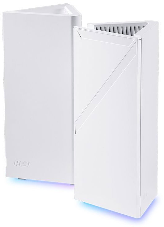 MSI Roamii BE Pro 2ks