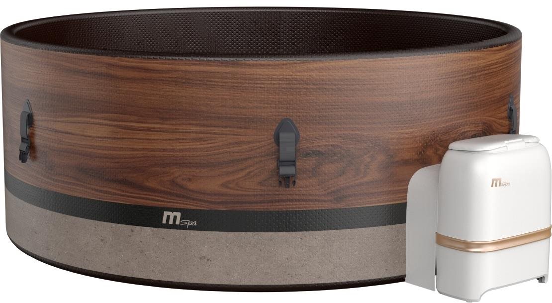 MSPA Vírivka pre 6 osôb Duet