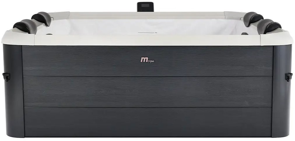 MSPA Vírivka pre 6 osôb Oslo Aero Plus- F-OS063WAP
