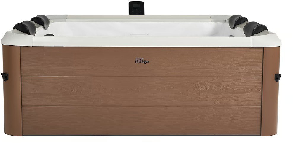 MSPA Vírivka pre 6 osôb Amber Aero Plus- F-AM063WAP